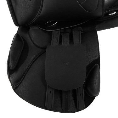 Sela Norton EK-Clarino Mista Preto