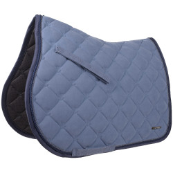 Manta de sela Lami-Cell Vibe Céu Azul Manta de sela Lami-Cell Vibe Céu Azul