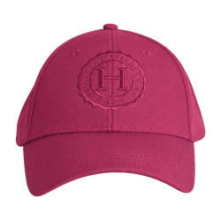 Boné em softshell embaixador Harcour Blush Rosa Boné em softshell embaixador Harcour Blush Rosa