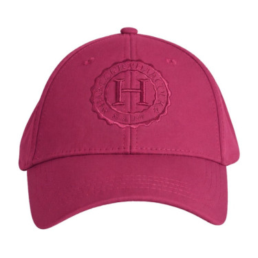 Boné em softshell embaixador Harcour Blush Rosa Boné em softshell embaixador Harcour Blush Rosa