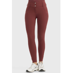 Calça de equitação Luce Harcour Videira Bord&amp;amp;amp;amp;amp;ocirc;