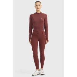 Calça de equitação Luce Harcour Videira Bord&amp;amp;amp;amp;amp;ocirc;