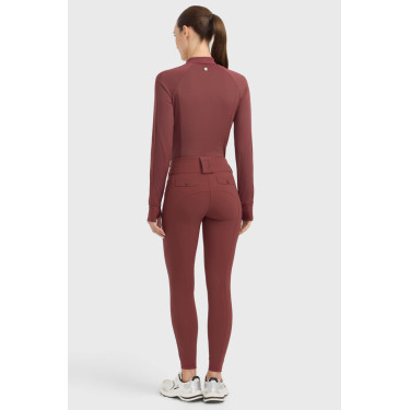 Calça de equitação Luce Harcour Videira Bord&amp;amp;amp;amp;amp;ocirc;