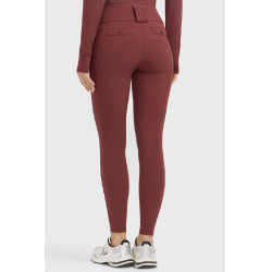 Calça de equitação Luce Harcour Videira Bord&amp;amp;amp;amp;amp;ocirc;