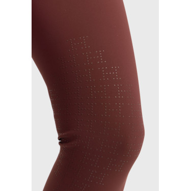 Calça de equitação Luce Harcour Videira Bord&amp;amp;amp;amp;amp;ocirc;