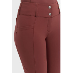Calça de equitação Luce Harcour Videira Bord&amp;amp;amp;amp;amp;ocirc;