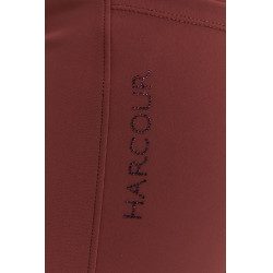 Calça de equitação Luce Harcour Videira Bord&amp;amp;amp;amp;amp;ocirc;