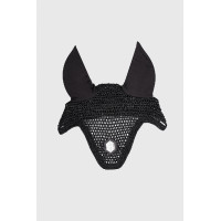 Boné para cavalo Dakar Harcour Preto