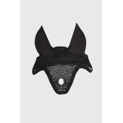 Boné para cavalo Dakar Harcour Preto