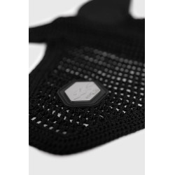 Boné para cavalo Dakar Harcour Preto