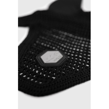Boné para cavalo Dakar Harcour Preto