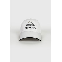 Boné Lier EEF x Harcour Branco