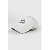 Boné Lier EEF x Harcour Branco