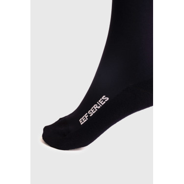 Meias Kronenberg EEF x Harcour Marinho Azul-marinho Meias Kronenberg EEF x Harcour Marinho Azul-marinho