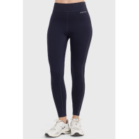 Legging Harcour Caitlyn feminina Marinho Azul-marinho