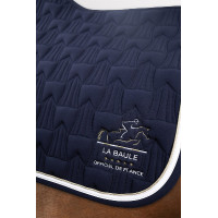 Sela Harcour CSIO La Baule Quarzine Marinho Azul-marinho