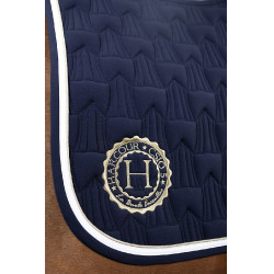 Sela Harcour CSIO La Baule Quarzine Marinho Azul-marinho