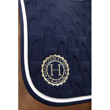 Sela Harcour CSIO La Baule Quarzine Marinho Azul-marinho