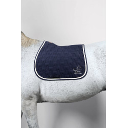 Sela Harcour CSIO La Baule Quarzine Marinho Azul-marinho