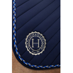 Sela Martofte EEF x Harcour Marinho Azul-marinho