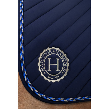 Sela Martofte EEF x Harcour Marinho Azul-marinho