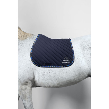 Sela Martofte EEF x Harcour Marinho Azul-marinho