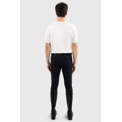 T-shirt Munchen Unissex EEF x Harcour Branco T-shirt Munchen Unissex EEF x Harcour Branco