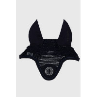 Touca para Cavalo Harcour Comete Marinho Azul-marinho
