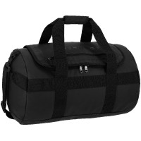 Saco de bowling Basalt Equithème Preto