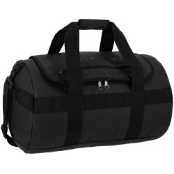 Saco de bowling Basalt Equithème Preto Saco de bowling Basalt Equithème Preto