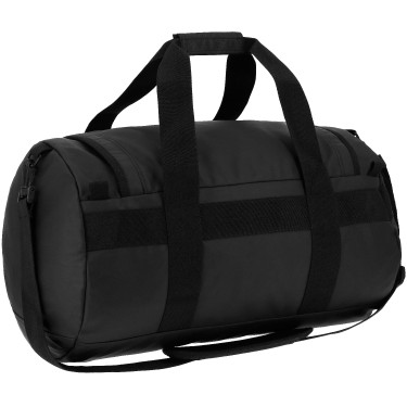 Saco de bowling Basalt Equithème Preto Saco de bowling Basalt Equithème Preto
