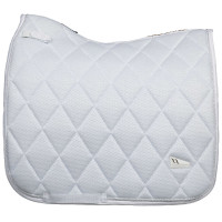 Tapis Airflow Dressage Back on Track Branco