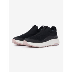 Ténis impermeáveis LeMieux Kanta Slip On Preto Ténis impermeáveis LeMieux Kanta Slip On Preto