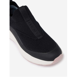 Ténis impermeáveis LeMieux Kanta Slip On Preto Ténis impermeáveis LeMieux Kanta Slip On Preto