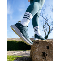 Ténis impermeáveis LeMieux Kanta Slip On Preto