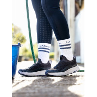 Ténis impermeáveis LeMieux Kanta Slip On Preto