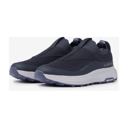 Ténis impermeáveis LeMieux Kanta Slip On Azul-marinho Ténis impermeáveis LeMieux Kanta Slip On Azul-marinho