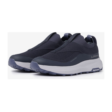 Ténis impermeáveis LeMieux Kanta Slip On Azul-marinho Ténis impermeáveis LeMieux Kanta Slip On Azul-marinho