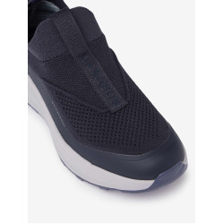 Ténis impermeáveis LeMieux Kanta Slip On Azul-marinho Ténis impermeáveis LeMieux Kanta Slip On Azul-marinho
