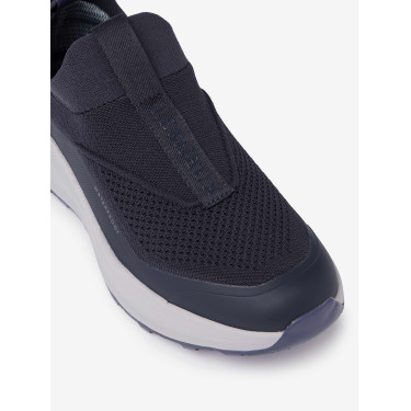 Ténis impermeáveis LeMieux Kanta Slip On Azul-marinho Ténis impermeáveis LeMieux Kanta Slip On Azul-marinho