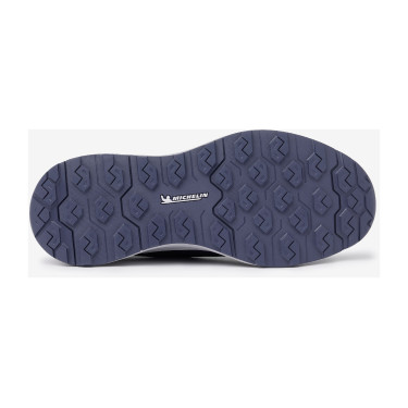 Ténis impermeáveis LeMieux Kanta Slip On Azul-marinho Ténis impermeáveis LeMieux Kanta Slip On Azul-marinho