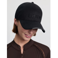 Boné de beisebol LeMieux Brilliance Preto