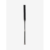Chicote de cross LeMieux Brilliance Preto