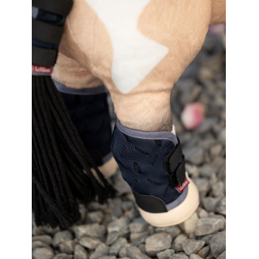 Conjunto de viagem LeMieux Toy Pony Marinho Azul-marinho