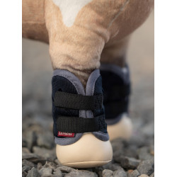 Conjunto de viagem LeMieux Toy Pony Marinho Azul-marinho