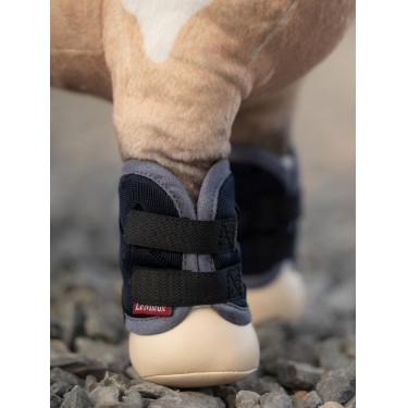 Conjunto de viagem LeMieux Toy Pony Marinho Azul-marinho