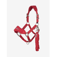 Caveção Vogue LeMieux destacável Chile Vermelho Caveção Vogue LeMieux destacável Chile Vermelho