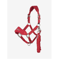 Caveção Vogue LeMieux destacável Chile Vermelho Caveção Vogue LeMieux destacável Chile Vermelho