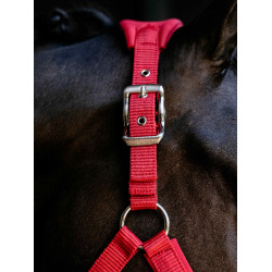 Caveção Vogue LeMieux destacável Chile Vermelho Caveção Vogue LeMieux destacável Chile Vermelho