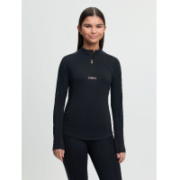 Camisola interior Young Rider LeMieux Sparkle Preto
